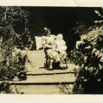 Mrs. Elliott and Eunice Elliott